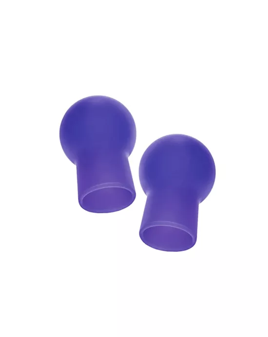 Silicone Advanced Nipple Suckers