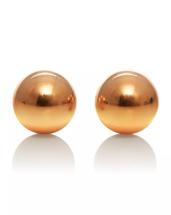 Entice Weighted Kegel Balls