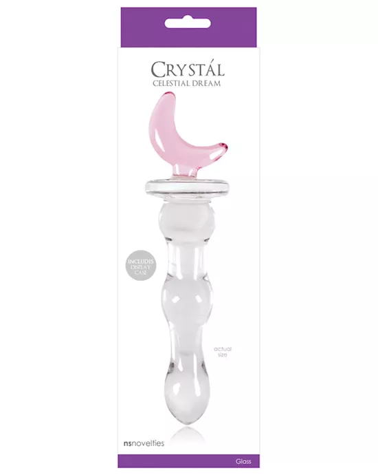 Crystal Celestial Dream Pink