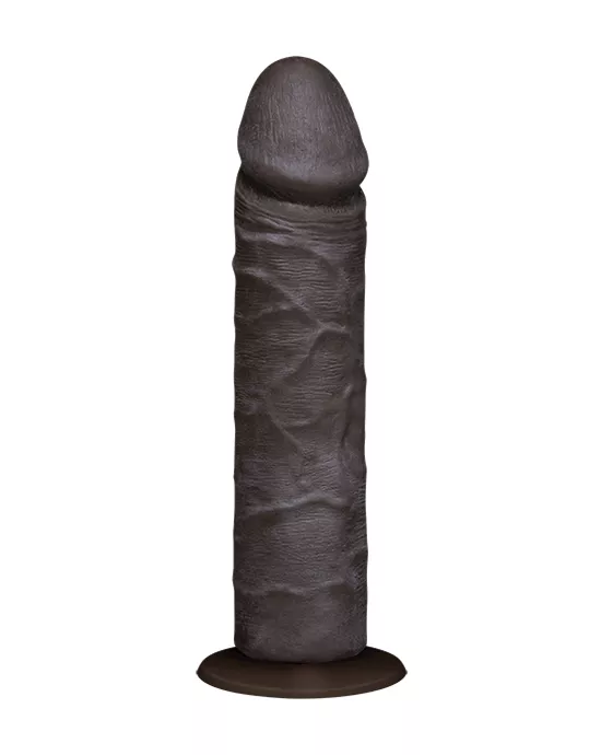 The Realistic Cock UR3 8 Inch