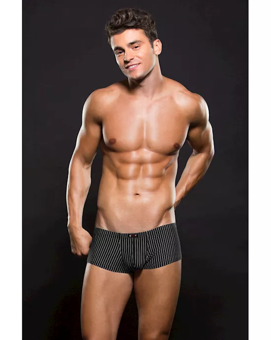 Envy Microfiber Trunk M L  PinStripe