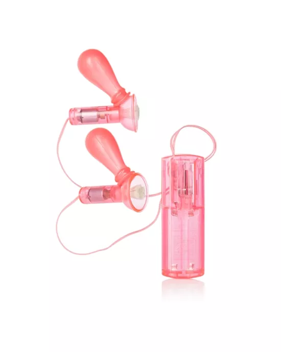 Nipple Play E-zone