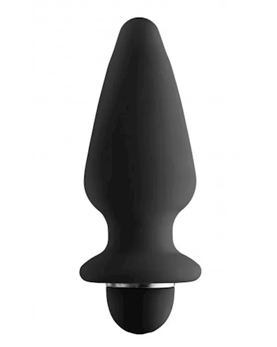 Tom of Finland 5X Silicone Anal Plug