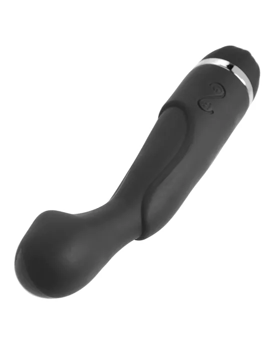 Horizon Silicone Prostate Vibe