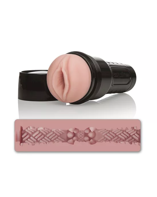 Fleshlight Go Surge - Vagina