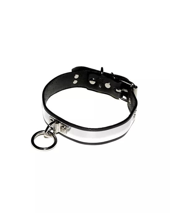 Mirrored Choker