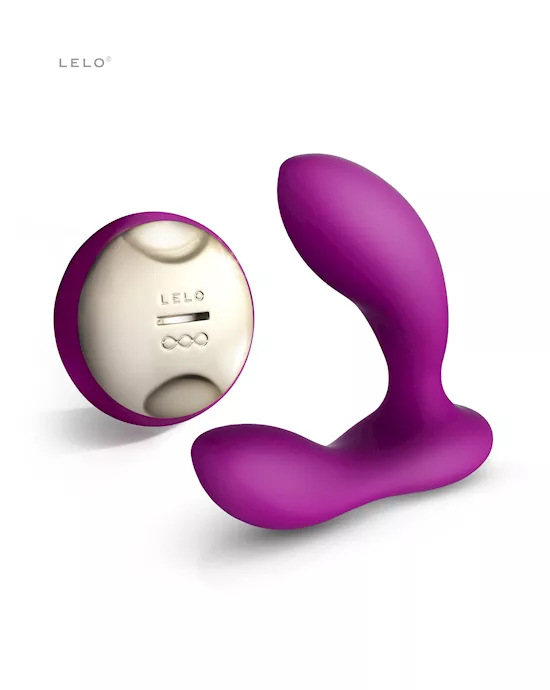 Lelo Hugo Prostate Massager