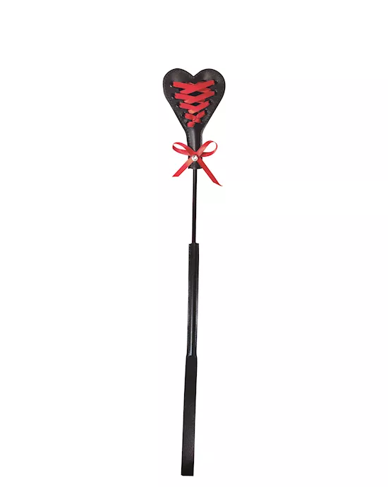 Sportsheets Heart Beat Crop Swat