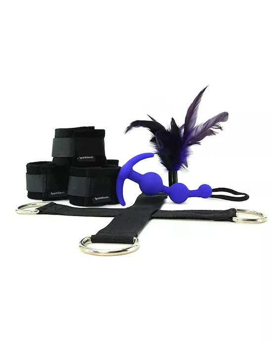 Sexperiments Bound And Determined