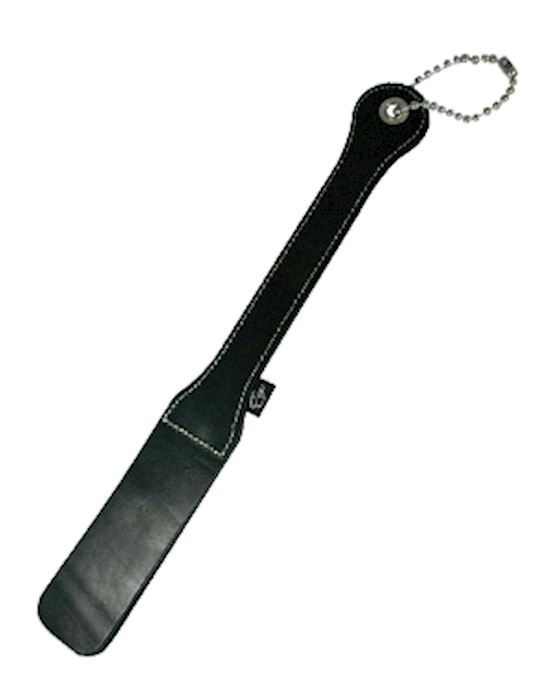 Sportsheets Edge The Classic Leather Slapper