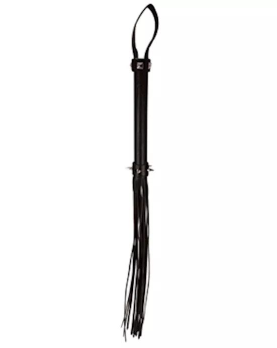 Edge Spike Flogger