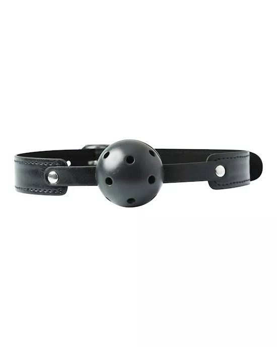 Breathable Ball Gag