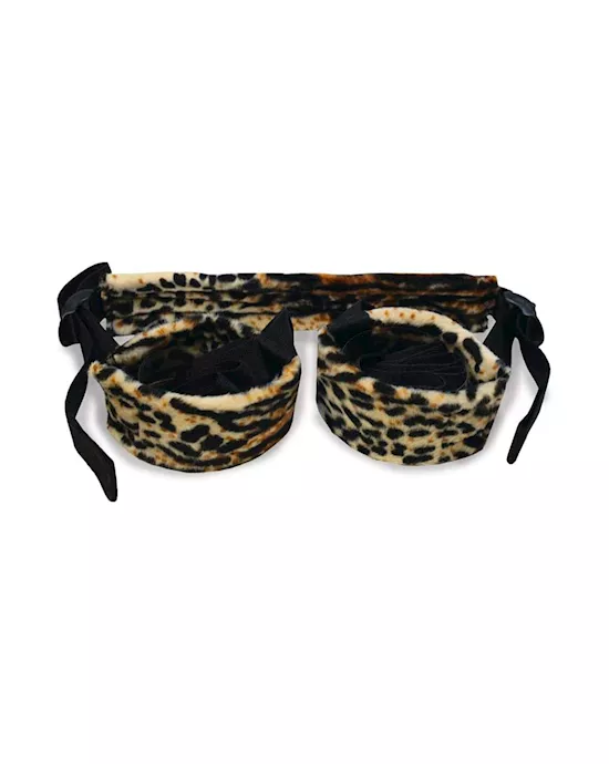 Sex Sling Cheetah