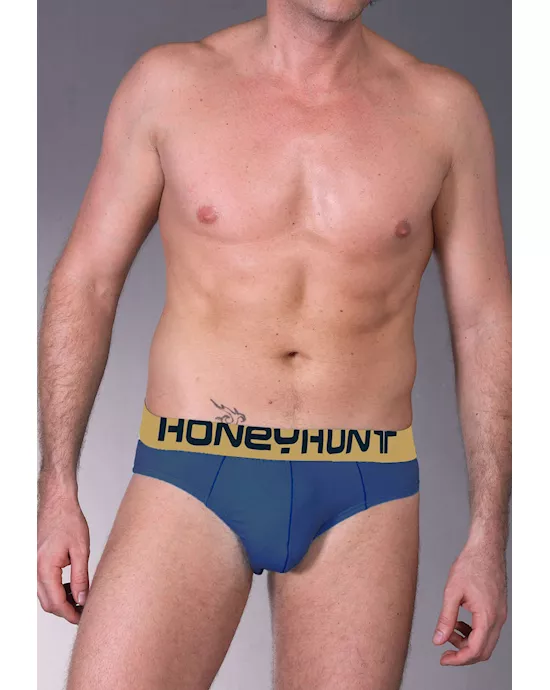 Pro Performance Men's Briefs