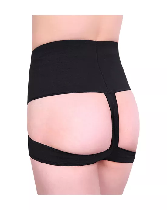 Perky Adjustable Butt Lifter Panty