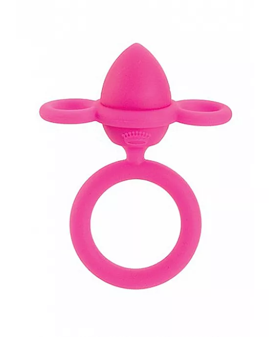 Mystique Pink