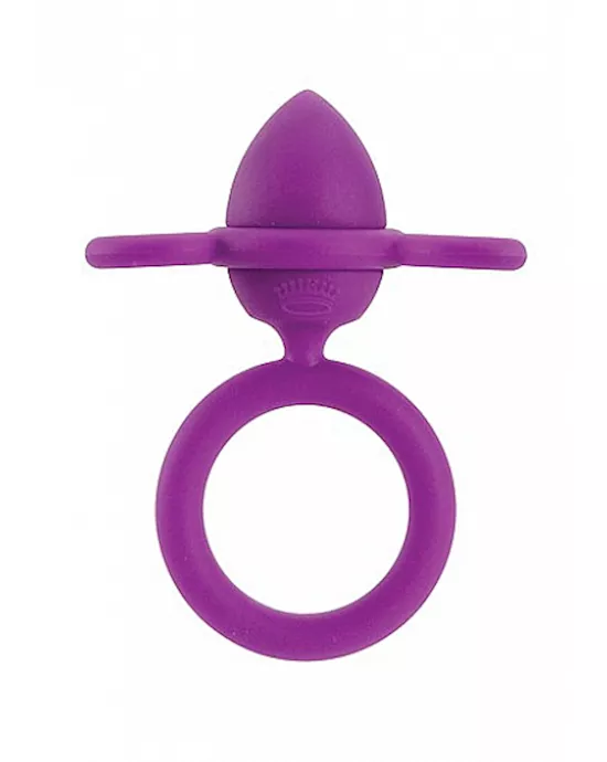 Mystique Purple