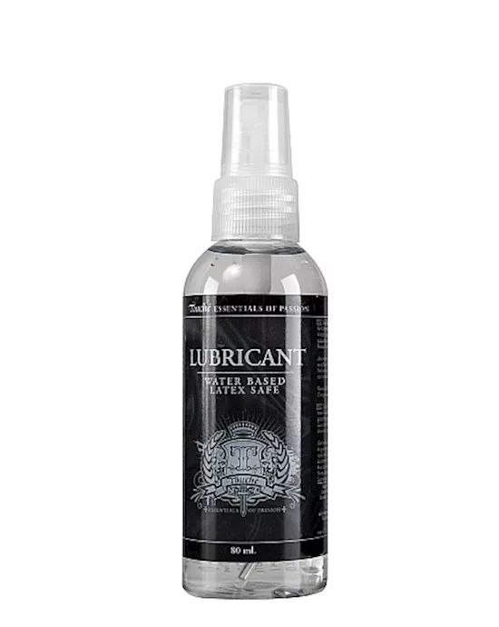 Lubricant 80 ml