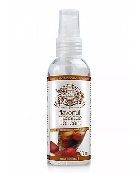 Ice Lubricant Cola 80 ml