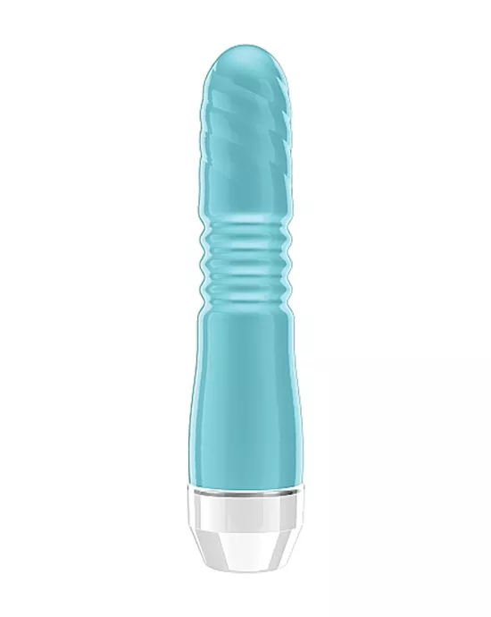 Leila Turquoise