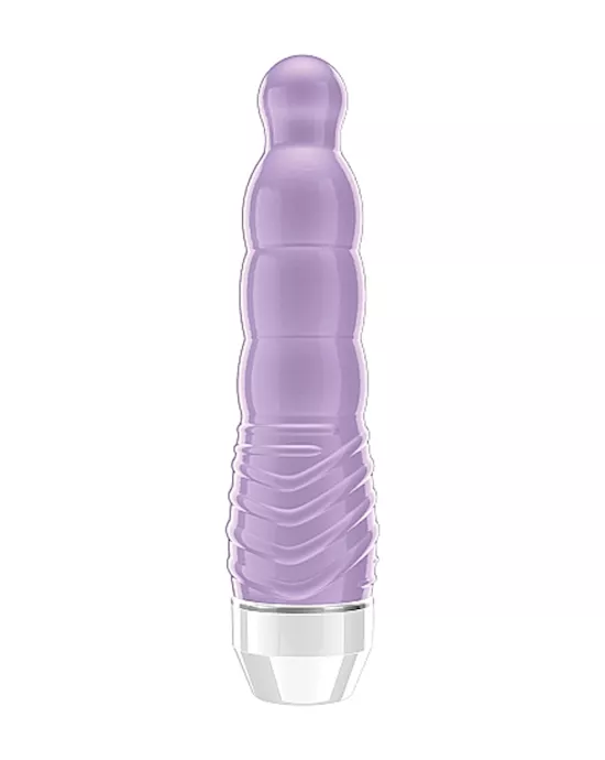 Lirah Purple