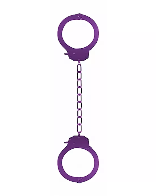 Pleasure Legcuffs