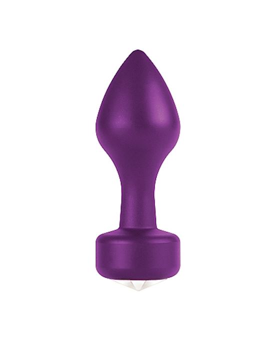 Elegant Buttplug