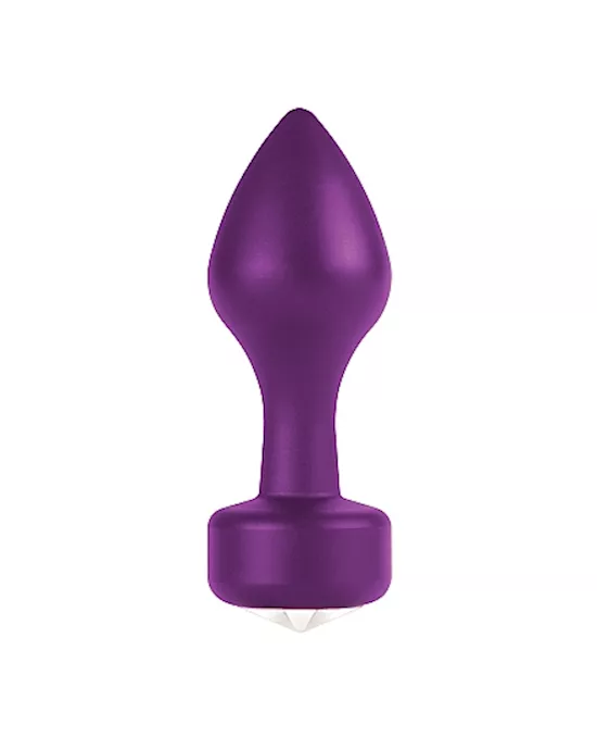Elegant Buttplug