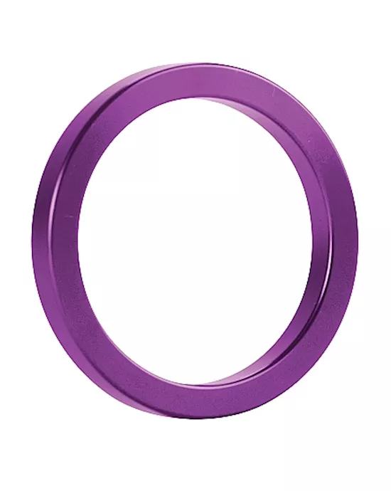 Metal Cockring