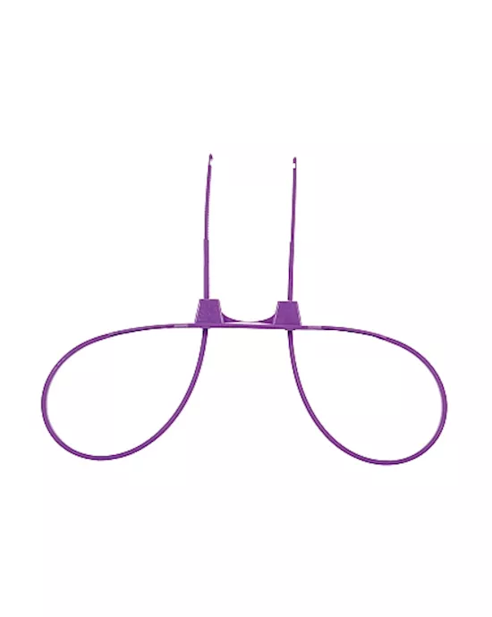 Zip Tie Cuffs