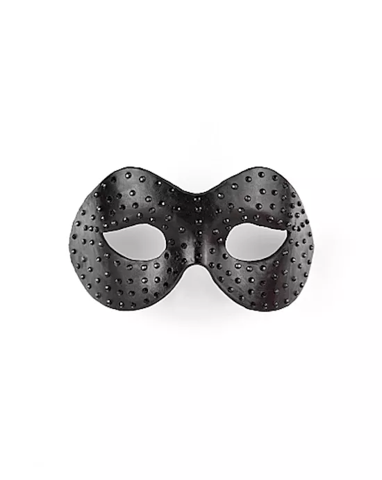 Diamond Moulded Mask