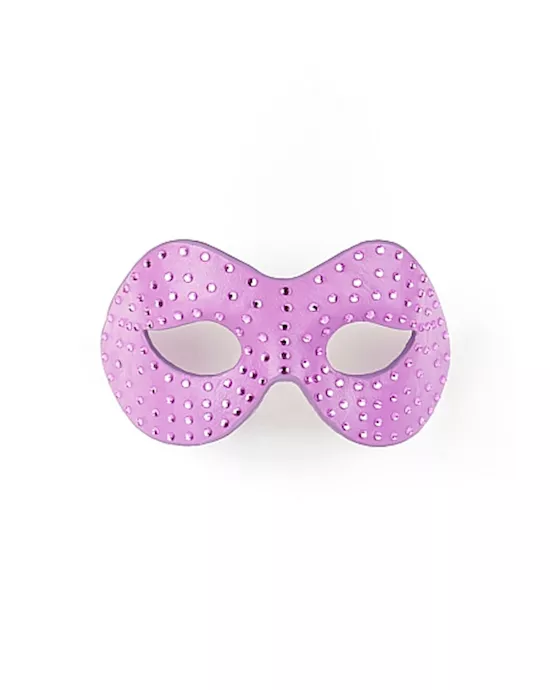 Diamond Moulded Mask