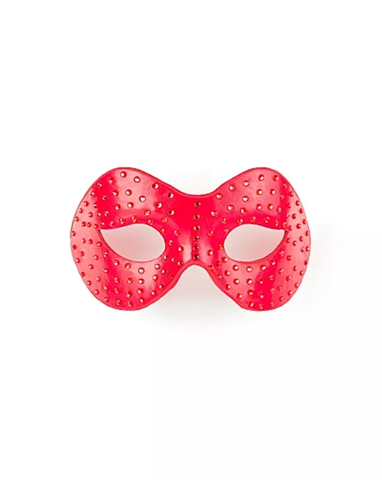 Diamond Moulded Mask