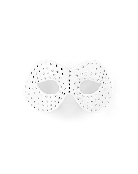 Diamond Moulded Mask