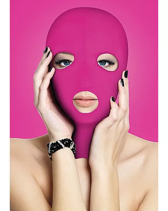 Subversion Mask