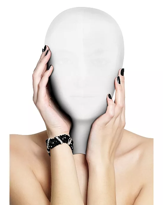 Subjugation Mask