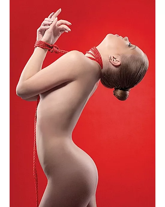 Kinbaku Rope
