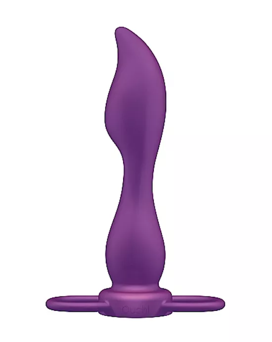 Extra Treasure Cock Ring