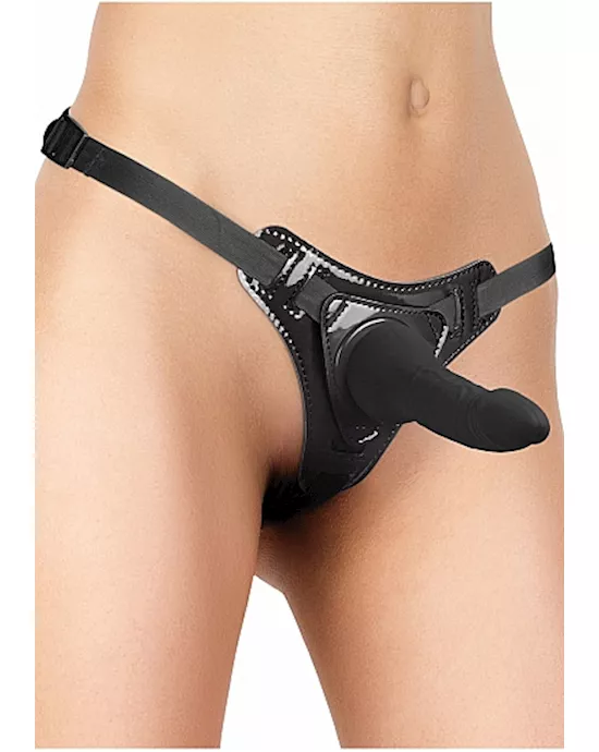 Pleasure Strap-On