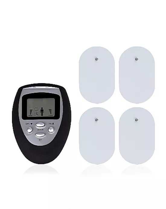 Electro Pads