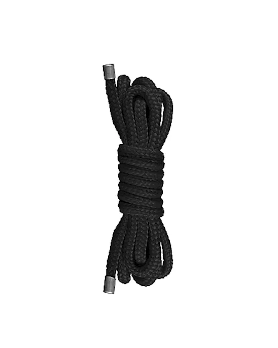 Japanese Mini Rope
