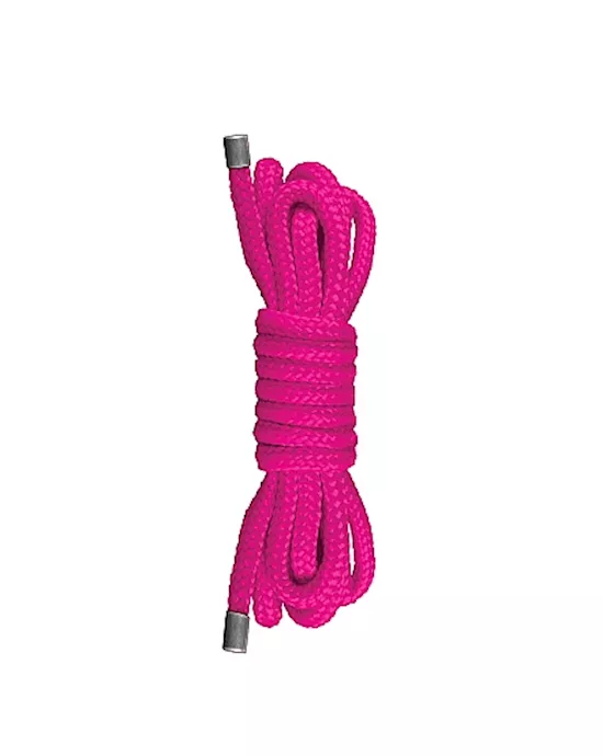 Japanese Mini Rope