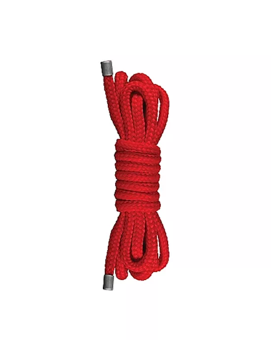 KINBAKU MINI ROPE