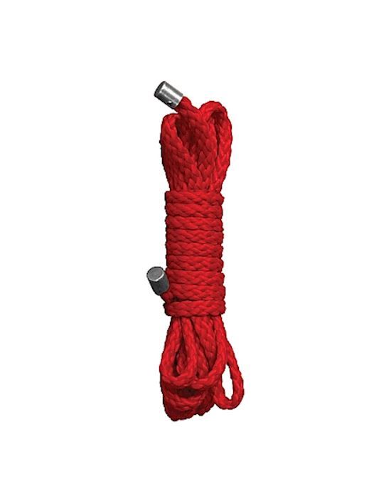 Kinbaku Mini Rope