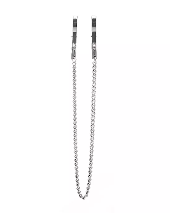 Pincers Nipple Clamps Metal