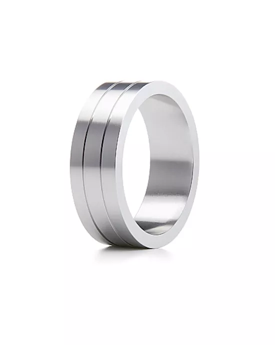 Metal Cockring III Metal