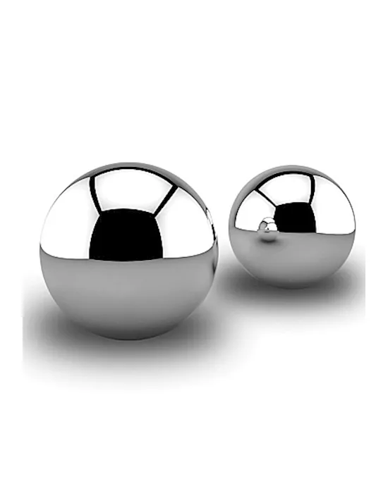 Extreme Ben Wa Balls