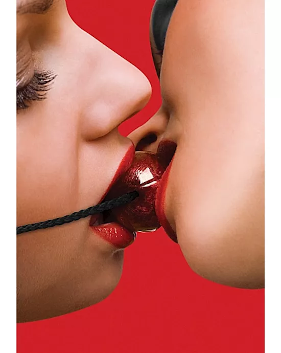 Candy Gag