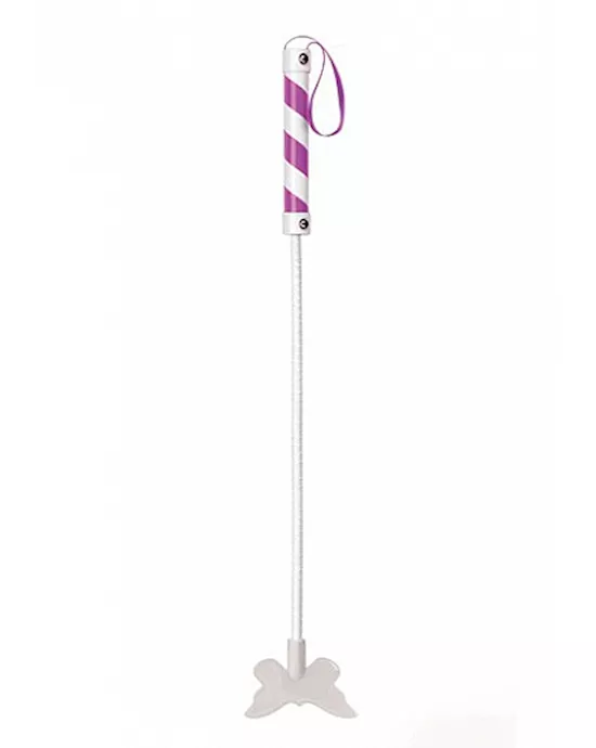Butterfly Crop PVC