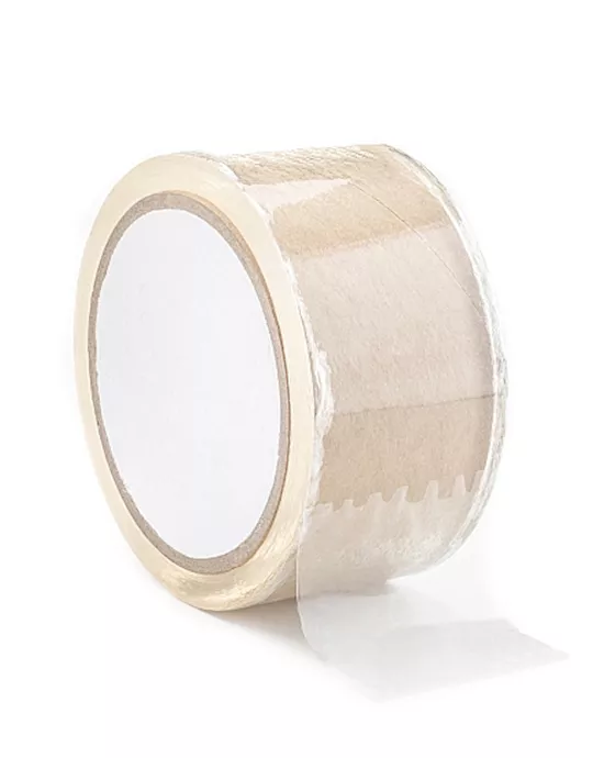 Bondage Tape Transparent